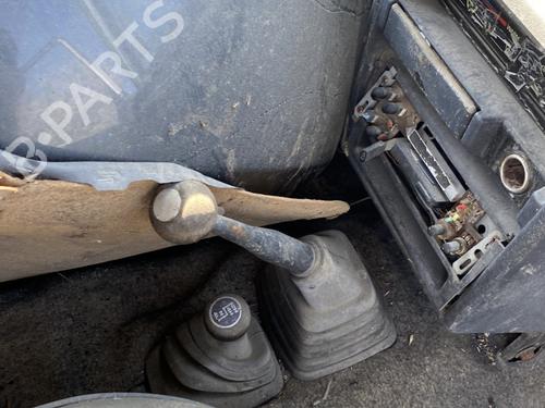 Used Gearbox Gearbox DAIHATSU ROCKY Hard Top (F7, F8) [1984-1998] 33554115 33554115