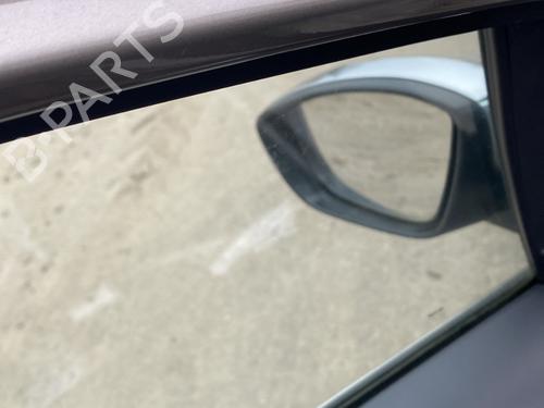 Used Front left window mechanism PEUGEOT 2008 I (CU_) 1.2 THP 110 / PureTech 110 (110 hp) 31116860