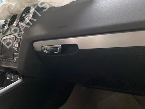 Glove box AUDI TT (8J3) 3.2 V6 quattro | BP40253604C95 - Image 2