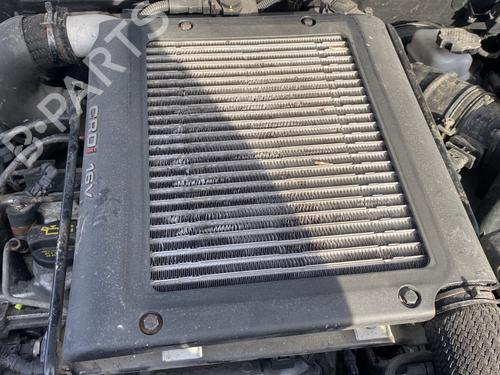 Used Intercooler HYUNDAI SANTA FÉ II (CM) 2.2 CRDi GLS 4x4 (150 hp) 30133318
