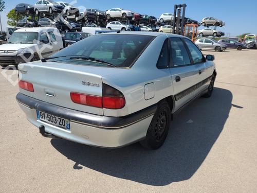 Used Parts RENAULT SAFRANE II (B54_) 2.2 dT (B54G) 4789603