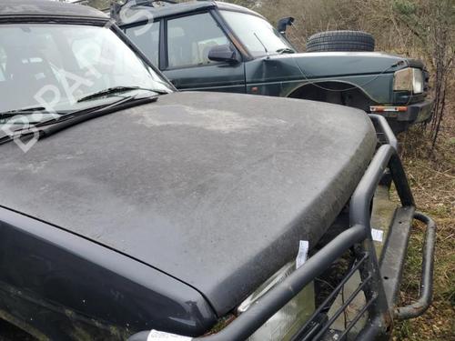 Used Hood LAND ROVER DISCOVERY I (LJ) 2.5 TDI 4x4 (113 hp) 22118501