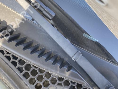 Used Front wiper motor Front wiper motor CITROËN C3 II (SC_) 1.4 (73 hp) 29504217 29504217