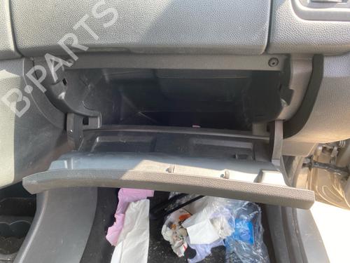 Glove box SKODA FABIA II Combi (545) 1.6 TDI | BP38228509C95 - Image 3