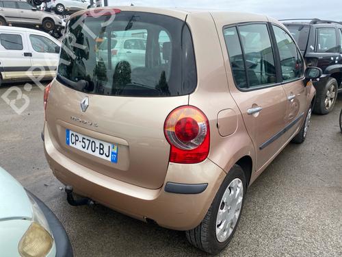 Used Parts RENAULT MODUS / GRAND MODUS (F/JP0_) 1.5 dCi (FP0D, JP0D) 5067343