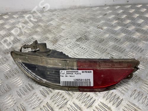 Baklys Baklys FIAT GRANDE PUNTO (199_) 1.4 (199AXB11, 199AXB1A, 199BXB1A, 199AXL1A) (77 hp) 36048141 36048141