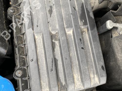 Used Air filter box Air filter box AUDI A3 Sportback (8VA, 8VF) 1.6 TDI (105 hp) 23785876 23785876