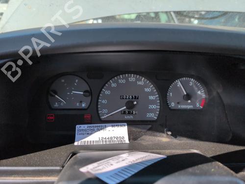 Engine SSANGYONG MUSSO SPORTS 2.9 D 4x4 | BP34110100M1 - Image 6
