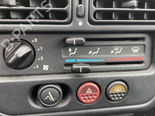 AC Styreenhet / Manøvreringsenhet PEUGEOT 106 II (1A_, 1C_) 1.1 i | BP26457465I5