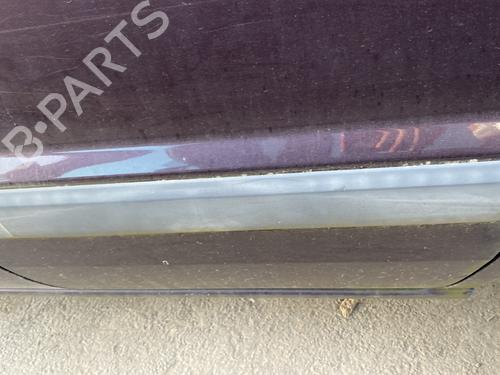 Dørlist FORD FUSION (JU_) 1.4 TDCi (68 hp) 32629885