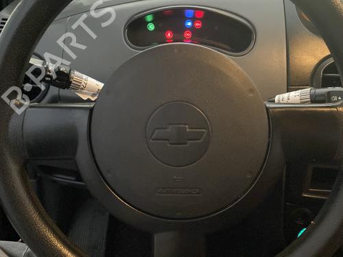 Airbag conducteur CHEVROLET MATIZ (M200, M250) 0.8 | BP30874546C9