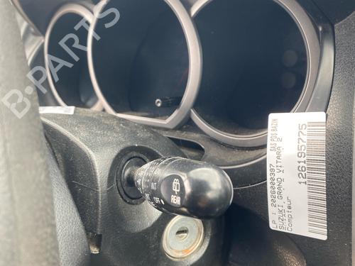 Used Steering column stalk Steering column stalk 35930472 35930472