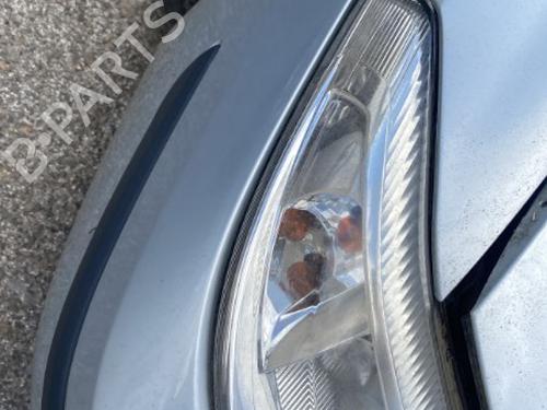 Højre forlygte RENAULT LAGUNA II (BG0/1_) 2.2 dCi (BG0F) | BP22123359C29 