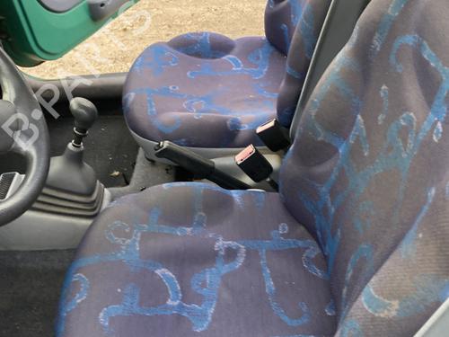 Fahrersitz für RENAULT TWINGO I (C06_) 1.2 (C066, C068) (58 hp) 32396964