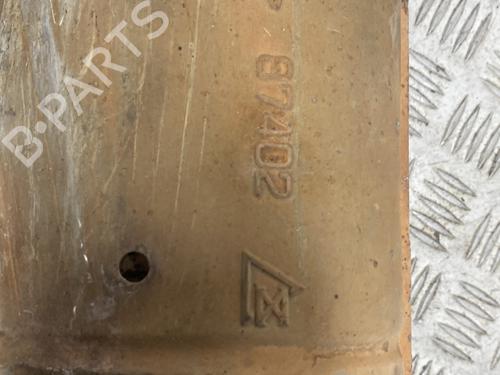 Used Catalyst Catalyst DAIHATSU TERIOS (J1_) 1.3 4WD (J100) (83 hp) 33116996 33116996