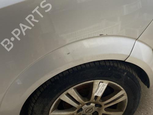Rear axle OPEL ASTRA H GTC (A04) 1.7 CDTI (L08) | BP22241352M2 