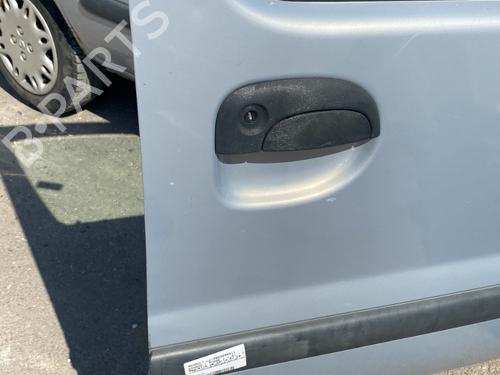 Right front door RENAULT KANGOO (KC0/1_) 1.4 (KC0C, KC0H, KC0B, KC0M) | BP26893116C3 