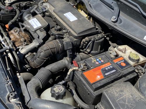Used Gearbox PEUGEOT 206+ (2L_, 2M_) 1.4 HDi eco 70 (68 hp) 28001983