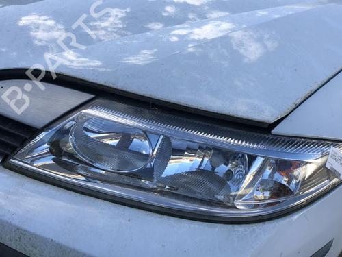 Left headlight RENAULT LAGUNA II (BG0/1_)  | BP19908426C28 