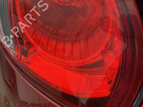 Used Left taillight Left taillight MAZDA CX-5 (KE, GH) 2.2 D AWD (KE2AW) (150 hp) 32326856 32326856