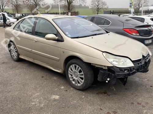 Højre solskærm CITROËN C5 II (RC_) 1.6 HDi (RC8HZB) | BP22115024I2 