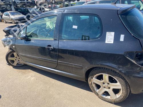 Køfangervange Køfangervange PEUGEOT 307 (3A/C) 2.0 HDi 135 (136 hp) 33991794 33991794