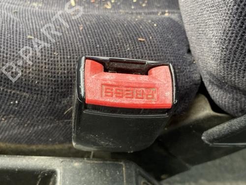Seat buckle CITROËN BX (XB-_) 19 D | BP30704040I32