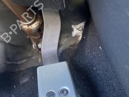 Pedal PEUGEOT 208 I (CA_, CC_) 1.2 THP 110 | BP24886135I4 