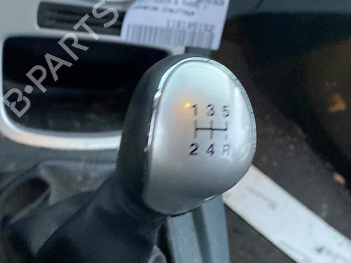 Used Shift knob Shift knob FORD FIESTA VI (CB1, CCN) 1.6 TDCi (90 hp) 30552133 30552133