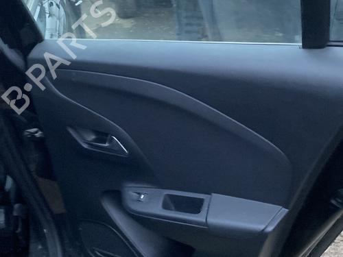 Used Rear right panel Rear right panel OPEL CORSA F (P2JO) 1.2 (68) (101 hp) 23782927 23782927