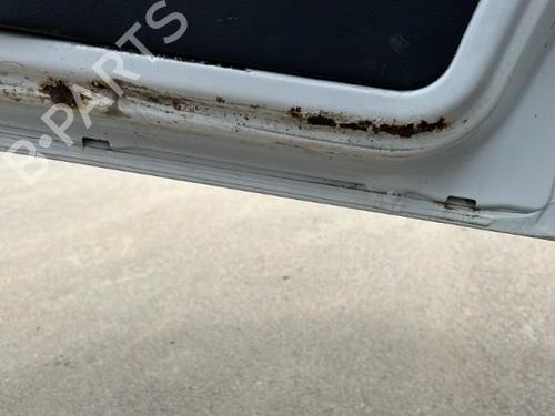 Left front door FIAT DUCATO Van (230_) 2.5 TDI | BP22120239C2 