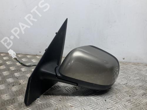 Left mirror DACIA LODGY (JS_) 1.5 dCi | BP32412390C26 - Image 6