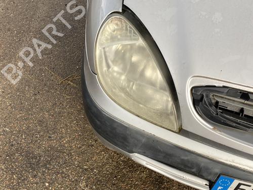 Scheinwerfer rechts CITROËN XSARA (N1) 1.4 i | BP29893471C29