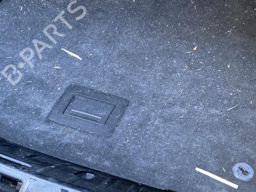 Used Luggage compartment floor BMW 3 Coupe (E92) 325 d (211 hp) 29325240