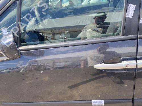 Left front door CITROËN C8 (EA_, EB_) 2.0 HDi 165 | BP27506496C2 - Image 2