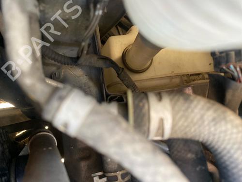 Spylertank Spylertank CITROËN C4 AIRCROSS 1.6 HDi 115 AWC (114 hp) 39729891 39729891