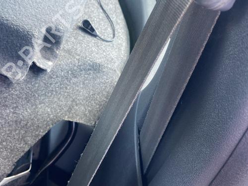 Used Front left seatbelt Front left seatbelt 36653969 36653969