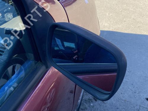 Right mirror FIAT PUNTO (176_) 60 1.2 (176AP, 176AR, 176AQ, 176BB) | BP24400440C27 