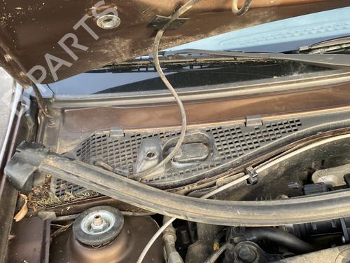 Used Scuttle panel Scuttle panel DACIA DUSTER (HS_) 1.5 dCi 4x4 (HSMC, HSMD) (110 hp) 30821325 30821325