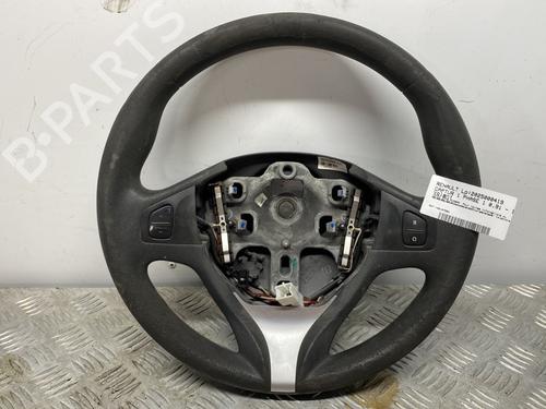Steering wheel RENAULT CAPTUR I (J5_, H5_) 0.9 TCe 90 | BP27159430C49  - Image 9