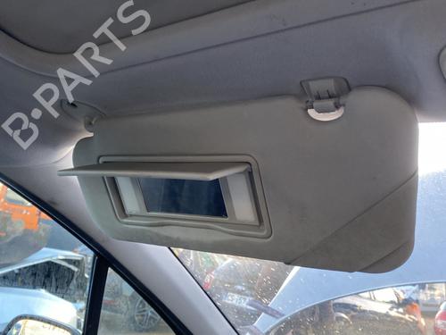 left-sun-visor-peugeot-307-break-3e-2002-2003-2004-2005-2006-2007-2008-2009-31969700 main image