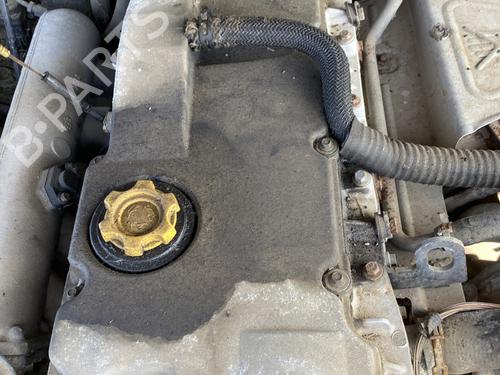 Engine LAND ROVER DISCOVERY II (L318) 2.5 Td5 4x4 | BP33554097M1  - Image 5