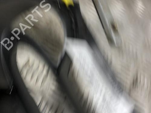 Middle console RENAULT CAPTUR I (J5_, H5_) 0.9 TCe 90 | BP22123320I22 - Image 2