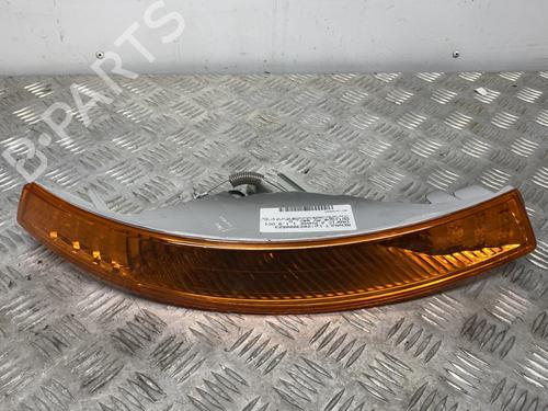 Right front indicator RENAULT TRAFIC II Van (FL) 1.9 dCi 100 (FL0C, FL0K, FL0B) | BP26933860C33 - Image 2