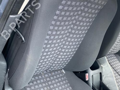 Used Right front seat RENAULT MEGANE II (BM0/1_, CM0/1_) 1.5 dCi (BM1E, CM1E) (106 hp) 31136851