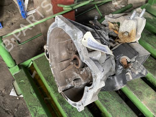Getriebe FORD FIESTA VI (CB1, CCN) 1.25 | BP23784613M3 