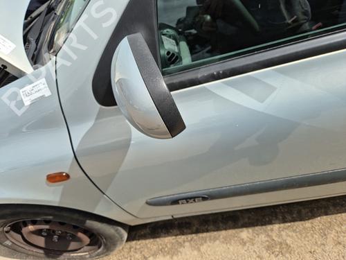 Retrovisor esquerdo RENAULT CLIO II (BB_, CB_) 1.6 (B/CB0D, BB00) | BP21835431C26 