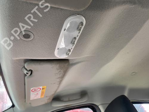 Used Interior roof light DACIA LOGAN II TCe 90 (L8MA, L8M1, L8AC) (90 hp) 26940032