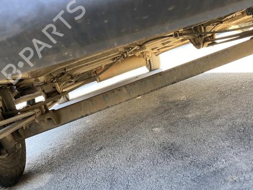 Rear axle PEUGEOT BOXER Van 2.2 HDi 120 | BP24963061M2 - Image 2