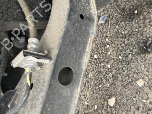 Left rear steering knuckle CITROËN AMI (9A_) Electric (9AZ2CA) | BP32109477M27